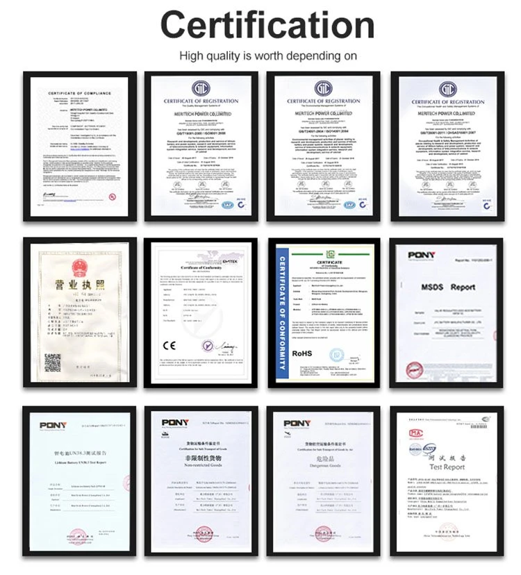 product-750-828 JXBT'S Certifications